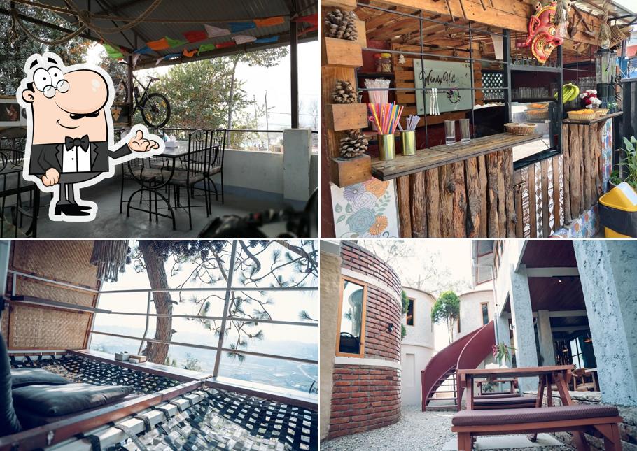 Windy Hill Hotel and Restaurant