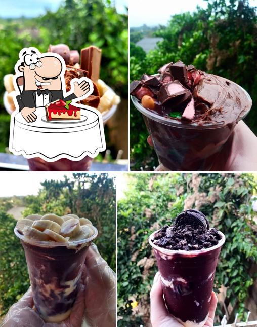 Açaí do Vini