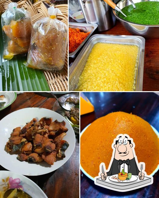 ครัวกำนัน