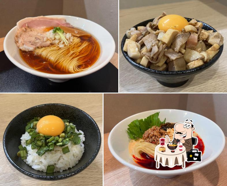 麺屋伊藤