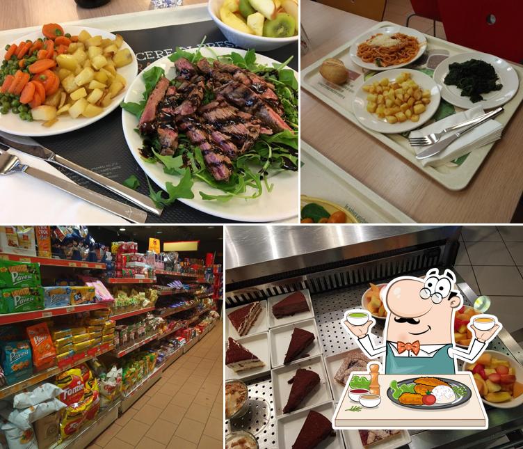 Autogrill Cremona sud