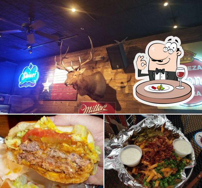 Katy Trail Ice House Outpost