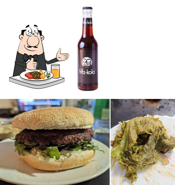 Burger Times