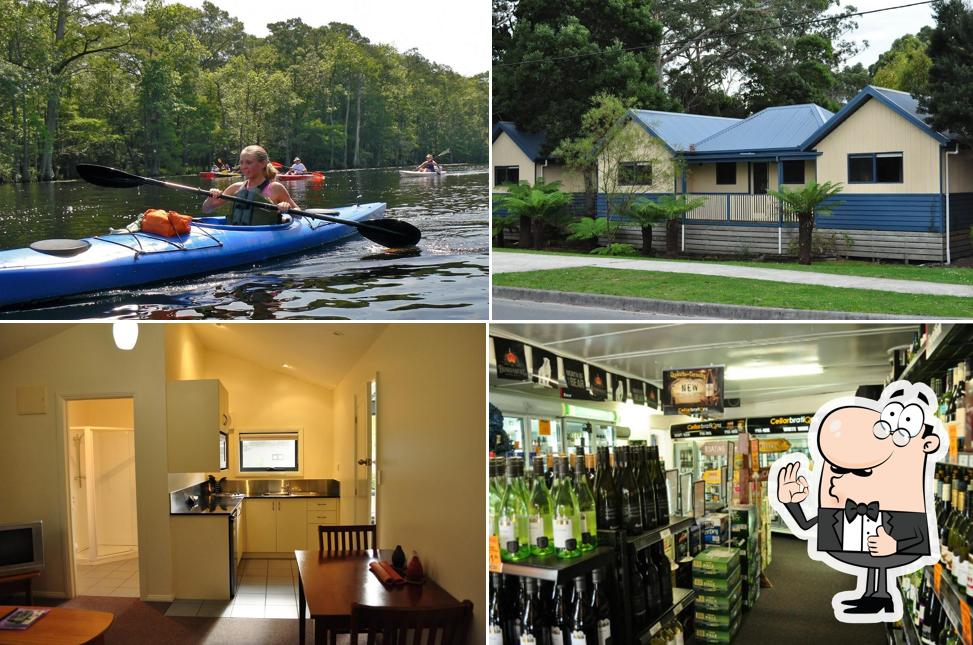 BIG4 Strahan Holiday Retreat