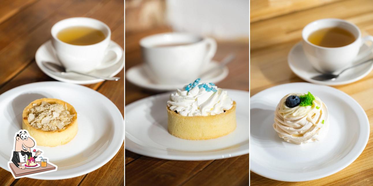 Вкусный дом