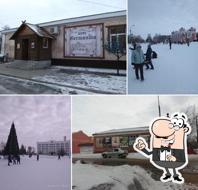 Германика
