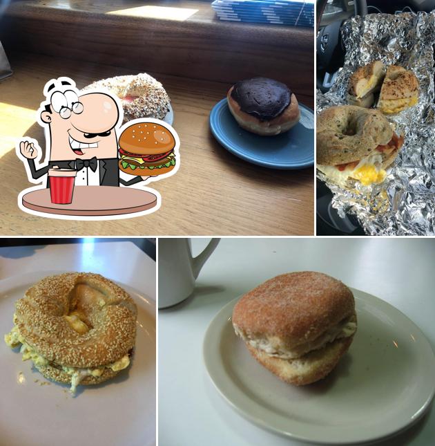 Middlebury Bagel