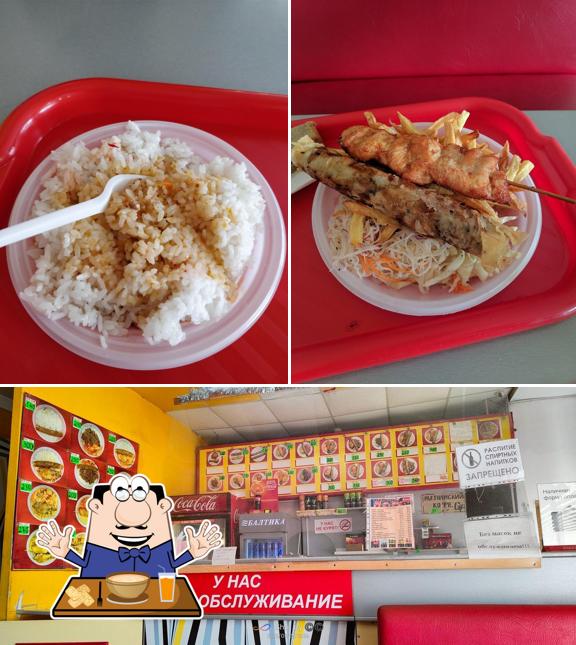 Вьетнамская кухня