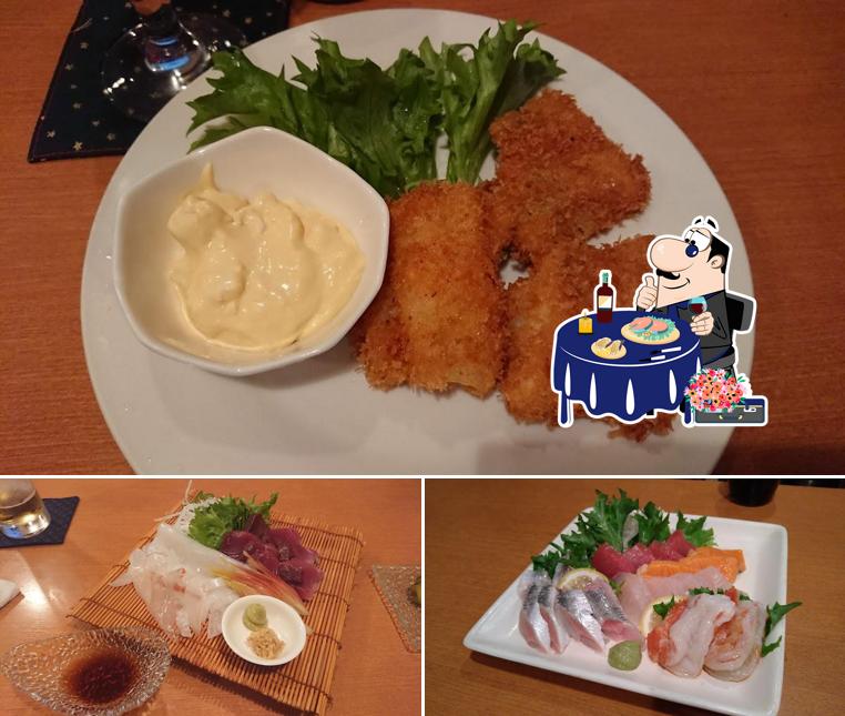 気まぐれDining キッチンパパ