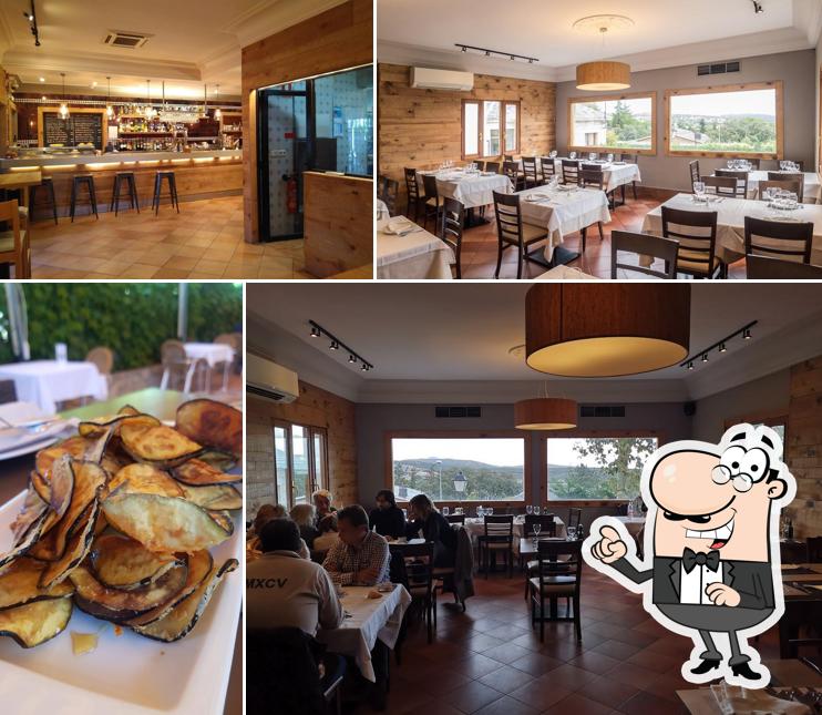 Restaurante Asador el Paso