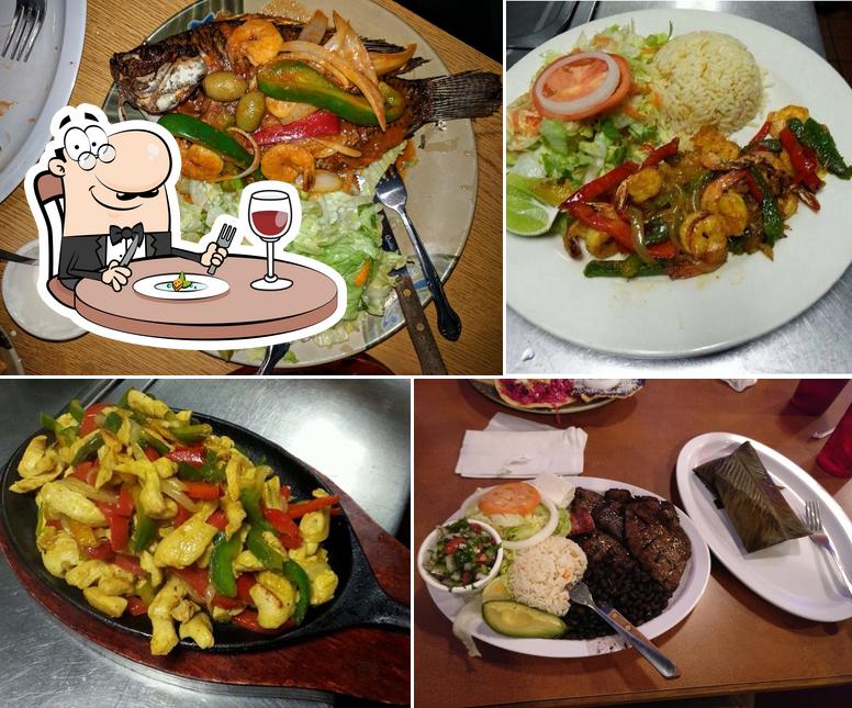 Restaurante el Quetzal