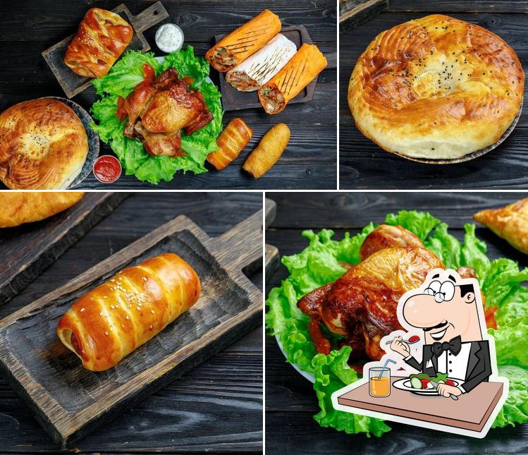 Шаурма гриль 247