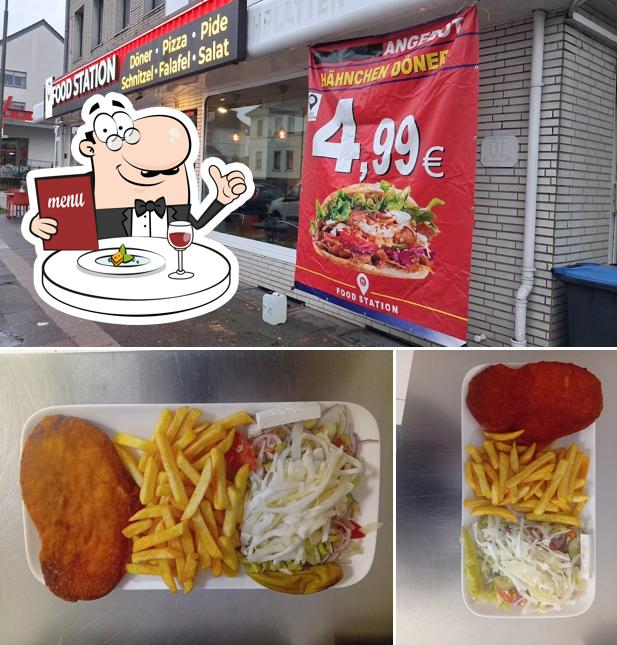 Foodstation