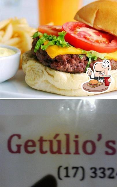 Getulio's Lanches