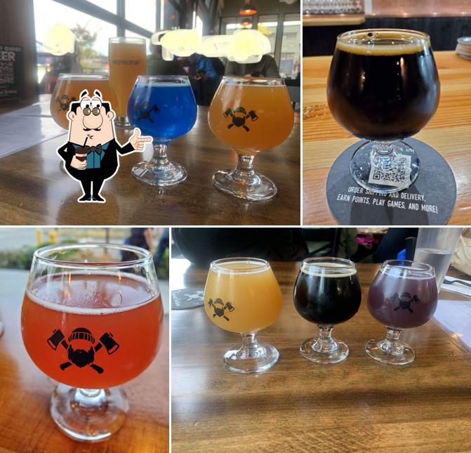 Great Notion Brewing - Ballard