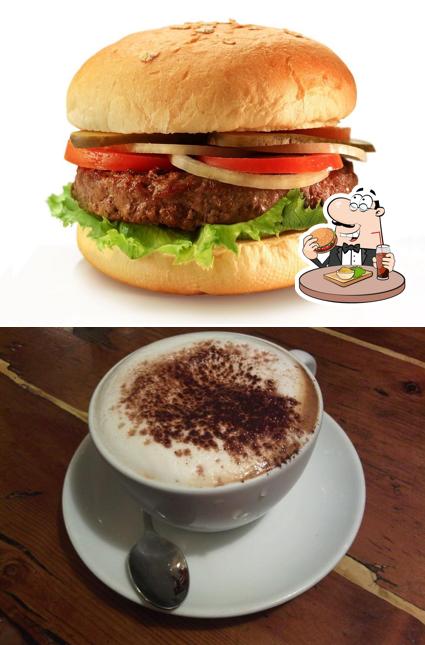 Hamza Cafe
