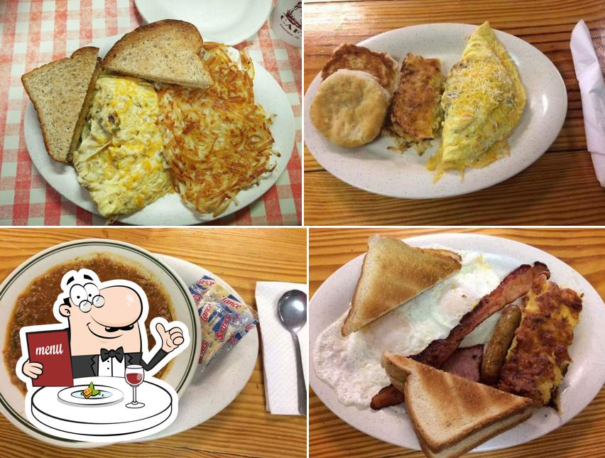 Hen House Cafe