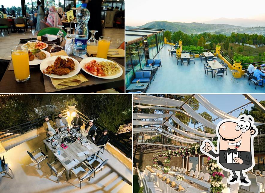 Hidden Hills Hotel & Resort