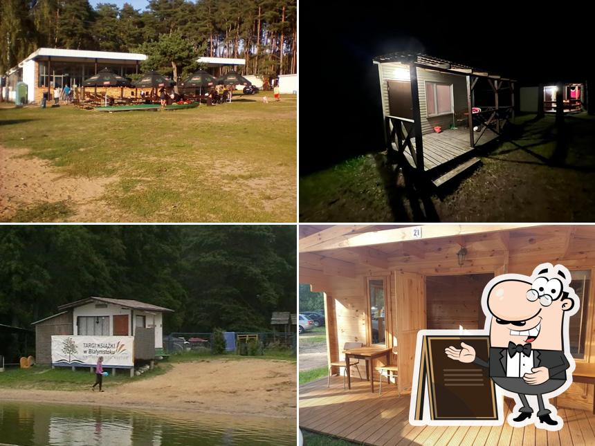 Holiday Resort "Swan"