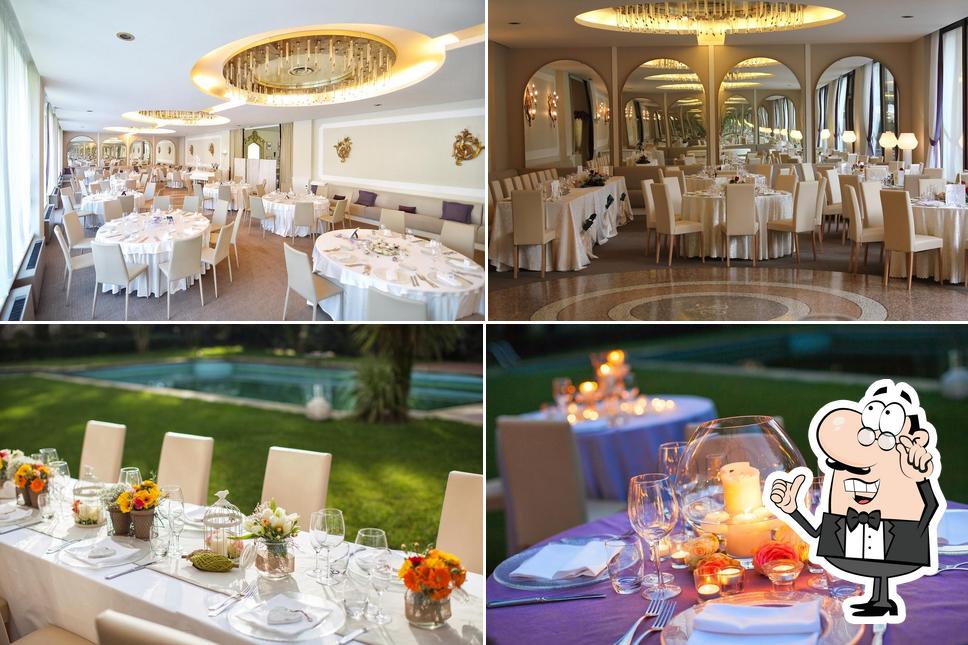 Il Blue Restaurant