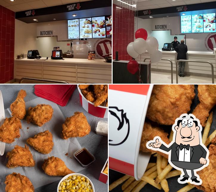 KFC