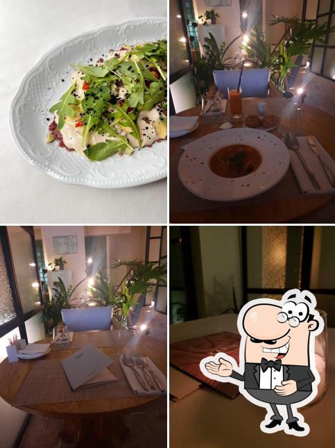 Фото ресторана "Karin"