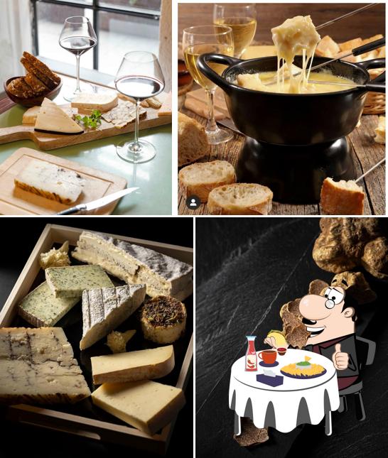 Le Comptoir d’Hervé