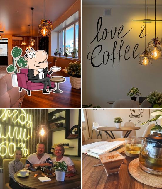 Love&Coffee