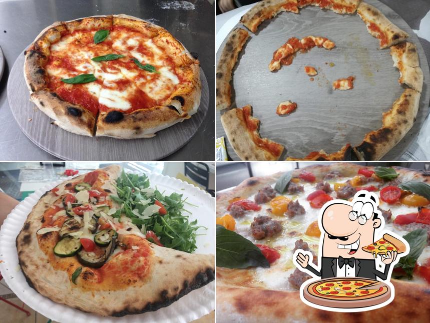 Pizzeria Napulé Rimini