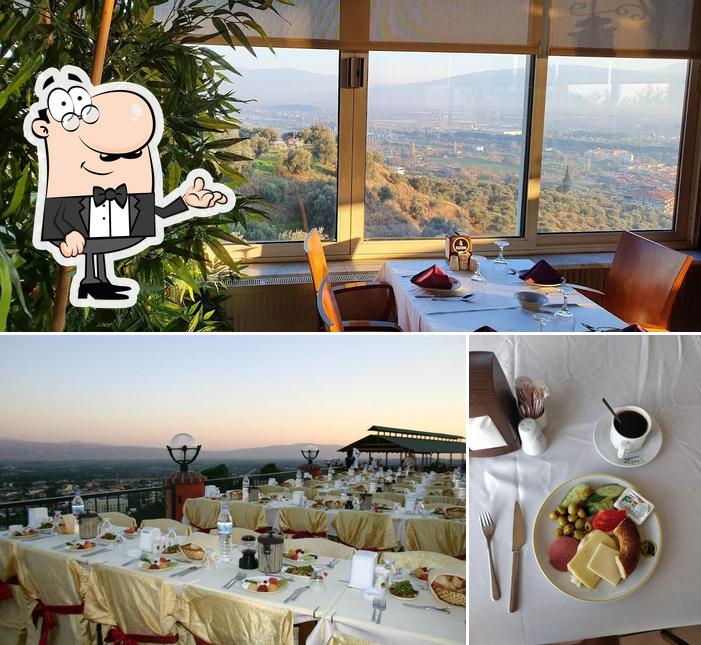 Piramit Restaurant