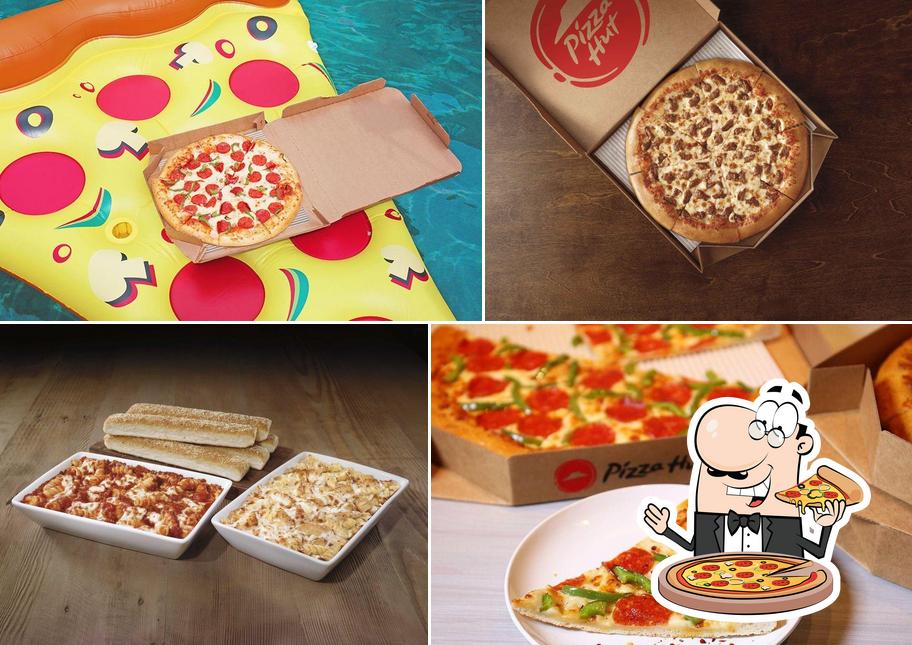 Pizza Hut