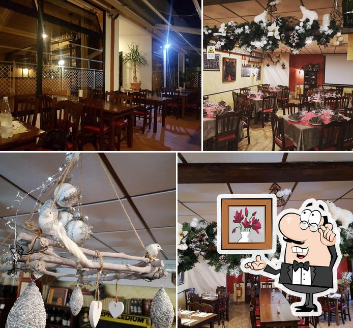Oktoberfest Brewery Restaurant