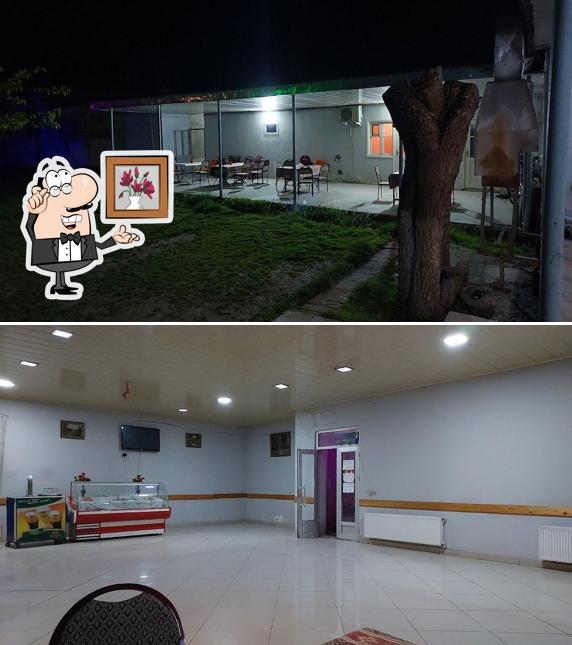 Ağsu Kafe