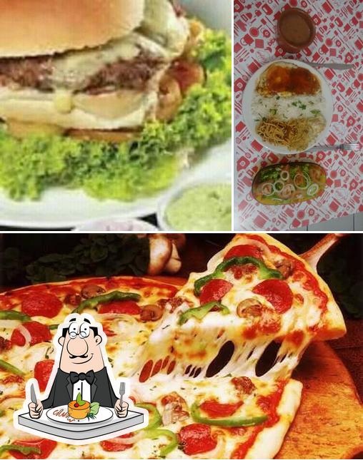 Armazen dos sabores