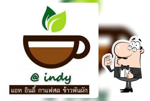 At indy แอท อินดี้ กาแฟสด ข้าวพันผัก