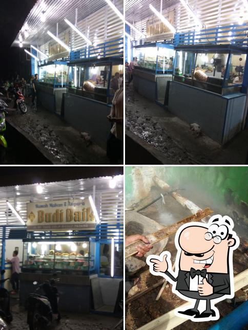 Budi Baik
