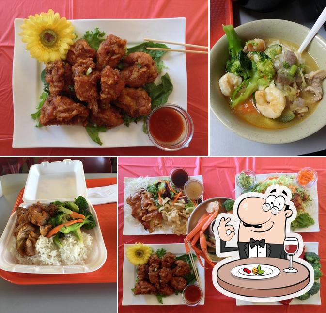 Chinatown Express