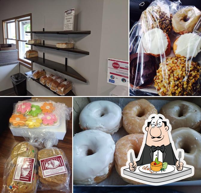 Doughbox Bakery