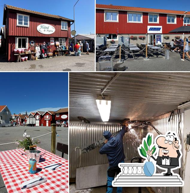Ekelöfs Mat & Bar