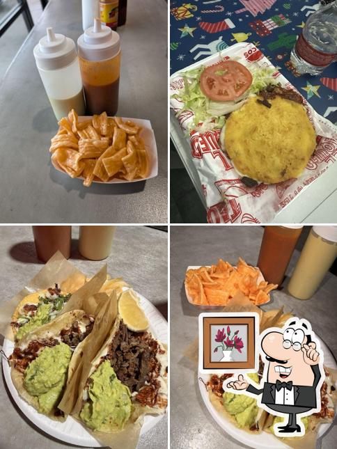 El Taqueo
