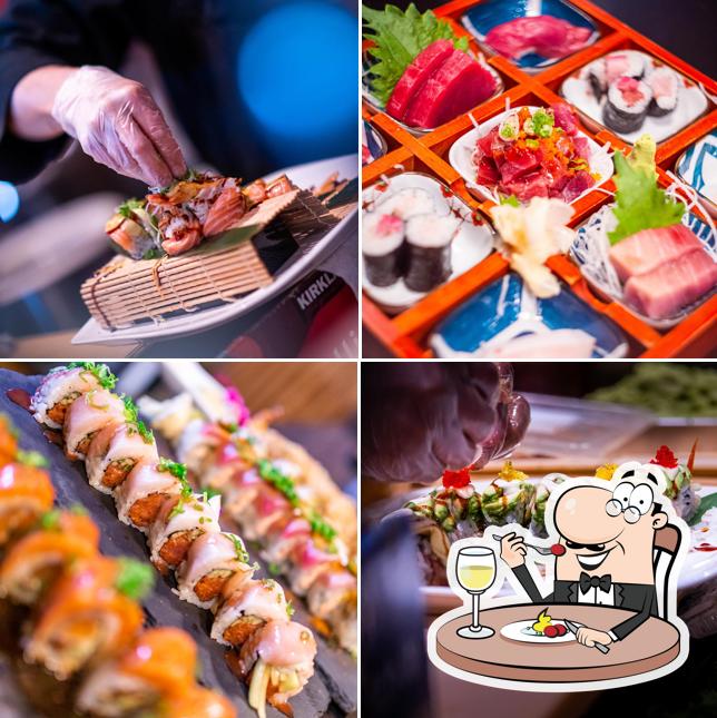 Fuji Sushi