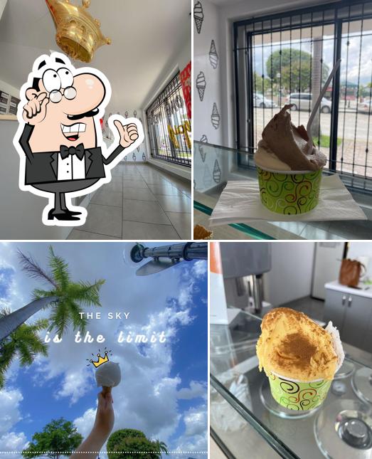 King's Cream Caguas