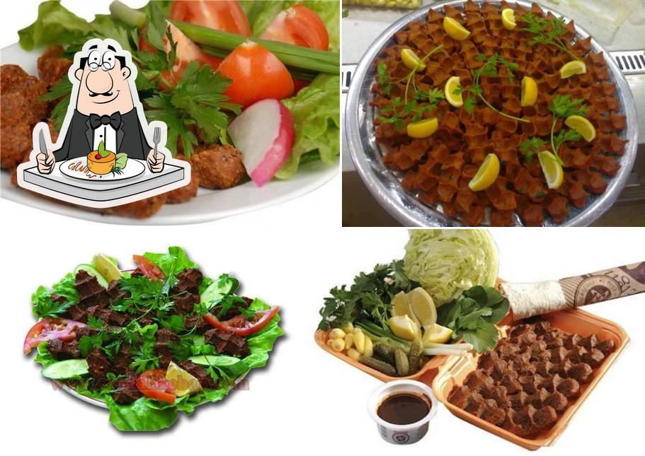 ADIYAMAN LEZZET MERKEZ BAYİ