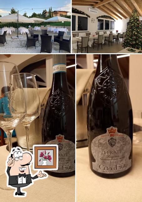 Locanda Dell'Eden