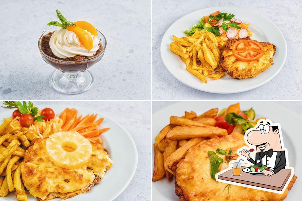 Mr. Bobs, bistro