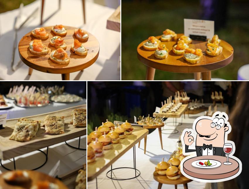 Onirikon Catering