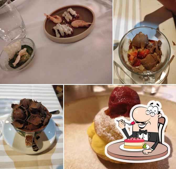 Ristorante La Ripa