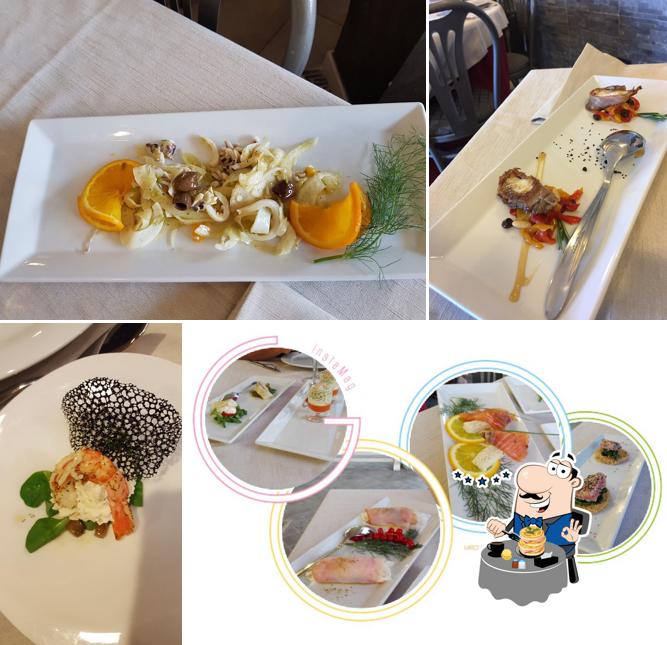 Ristorante Mirò L'arte in cucina 2