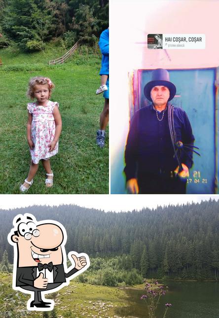 Rucăr, Han Turistic