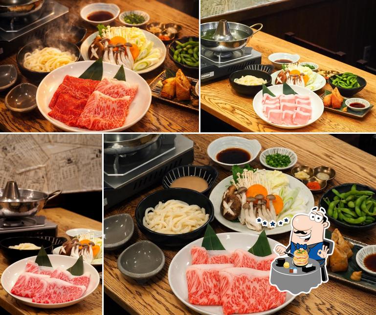Shabu-Shabu SHO